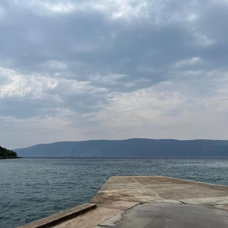 Apartman Ruža Brzac Bagian luar foto