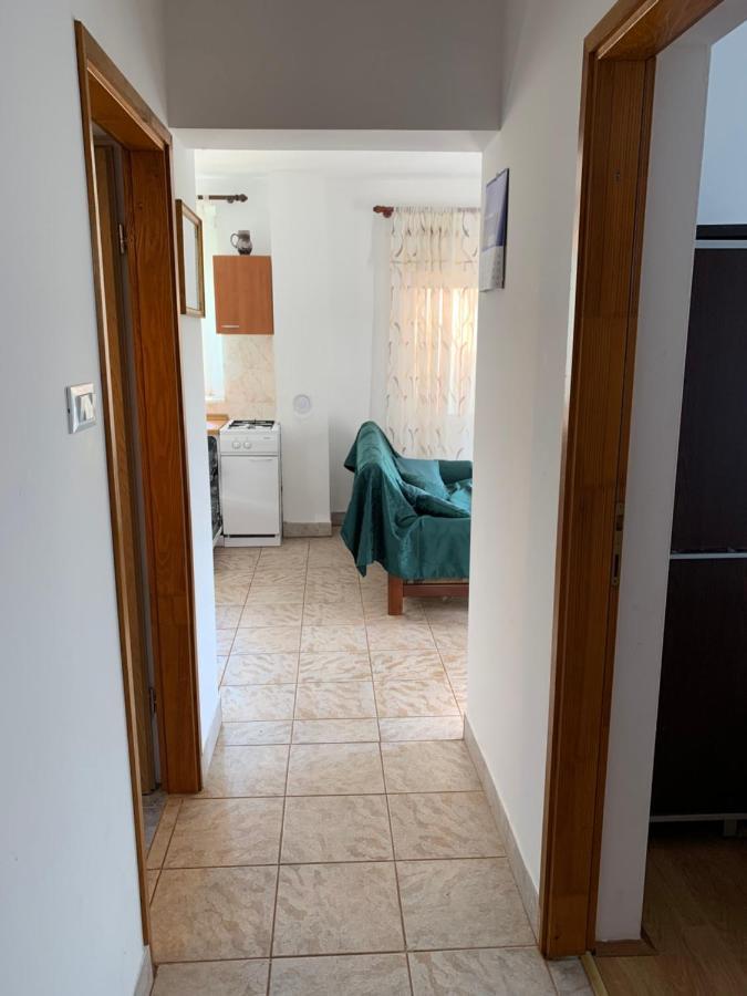 Apartman Ruža Brzac Bagian luar foto
