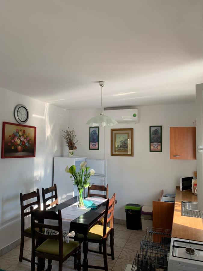 Apartman Ruža Brzac Bagian luar foto